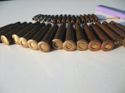 ММГ патронов 7.62x54  Ассорти