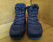 Ботинки треккинговые Lowa Innox+Gore-Tex р-р. 35-й (22 см)