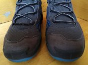 Ботинки треккинговые Lowa Innox+Gore-Tex р-р. 35-й (22 см)