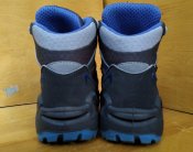 Ботинки треккинговые Lowa Innox+Gore-Tex р-р. 35-й (22 см)