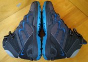 Ботинки треккинговые Lowa Innox+Gore-Tex р-р. 35-й (22 см)