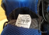Ботинки треккинговые Lowa Innox+Gore-Tex р-р. 35-й (22 см)