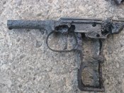 Маузер  1914