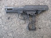 Маузер  1914