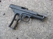 Маузер  1914