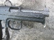 Маузер  1914