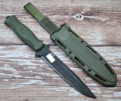 Нож НР-18 Кизляр