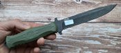 Нож НР-18 Кизляр