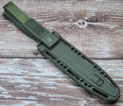 Нож НР-18 Кизляр