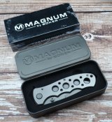 Нож Boker Magnum Dark Force