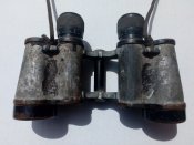 Бинокль немецкий Dienstglas 6x30 H/6400