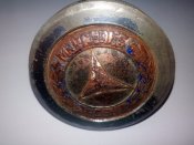 Замок Мерседес 1937 г.