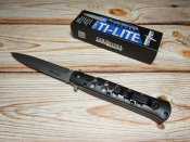Складной нож от компании Cold Steel. Модель Ti-Lite IV Aluminum/CPM S35VN (26B4). Оригинал