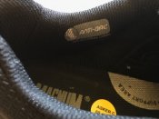 Кроссовки Magnum M.U.S.T Black