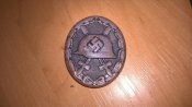 Знак за поранення