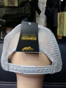 Бейсболка Helikon - Tex Trucker Logo Cap, Blue, one size. Новий товар.