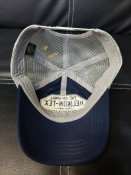 Бейсболка Helikon - Tex Trucker Logo Cap, Blue, one size. Новий товар.