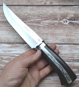Нож Ловчий-2 Витязь