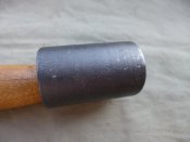 Переднее ложевое кольцо на маузер 98к