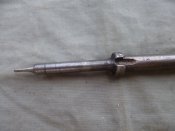 Ударник затвора Р14/Р17