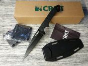 Нож от компании Columbia River Knife and Tool® (CRKT®). Серия Crawford/Kasper Dragon Fighting Knife.