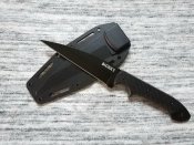 Нож от компании Columbia River Knife and Tool® (CRKT®). Серия Crawford/Kasper Dragon Fighting Knife.