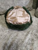 Зимова шапка.