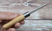 Нож Opinel Steel №7 VRI