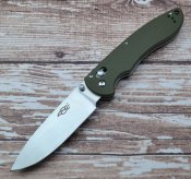 Нож  Firebird F740-GR