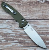 Нож  Firebird F740-GR