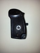 Накладки на ПМ