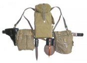 Саперный штурмовой ранец (Pioniersturmgepack)