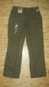 Брюки Carhartt Men's Tacoma Ripstop Pant