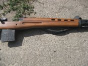 АВТ заготовка под схп