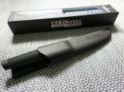 Нож с фиксированным клинком от компании Cold Steel. Модель Outdoorsman Lite. Оригинал.
