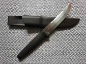 Нож с фиксированным клинком от компании Cold Steel. Модель Outdoorsman Lite. Оригинал.