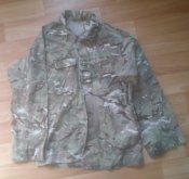 Китель MTP