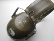 Наушники Peltor H61FA  (пассивные).