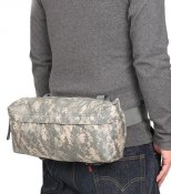 сумка USGI Multicam Molle II Waist Pack