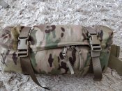 сумка USGI Multicam Molle II Waist Pack