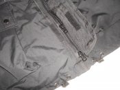 Куртка Opgear. Британия