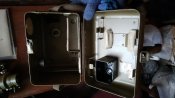 Буссоль ПАБ-2АМ