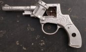 Револьвер игрушка СССР.