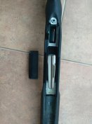 Приклад ложе для Remington 300WinMag