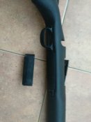 Приклад ложе для Remington 300WinMag