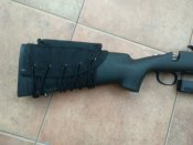 Приклад ложе для Remington 300WinMag
