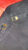 Штаны карго  army tex swiss