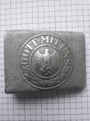 пряга немец редкое клеймо  Carl Balmberger Nurnberg