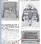 Ящик от пулеметной установки If.5 MG Wagen 36