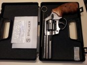 Револьвер Stalker